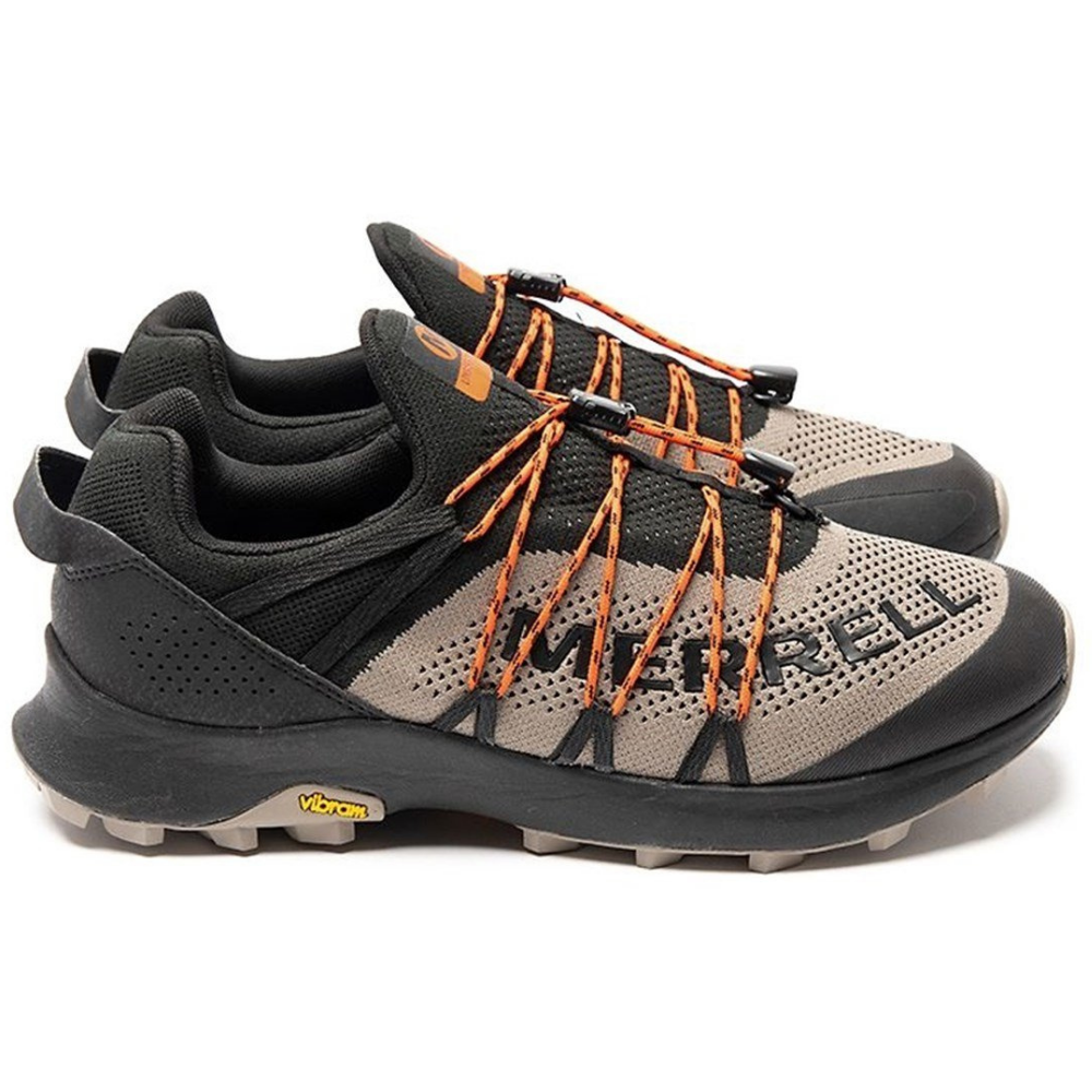 Merrell Long Sky Sewn Erkek Outdoor Ayakkabı 