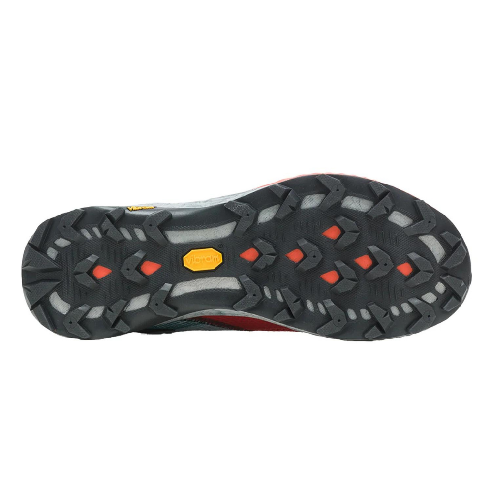 Merrell MTL Long Sky 2 Kadın Patika Koşu Ayakkabısı - Turuncu