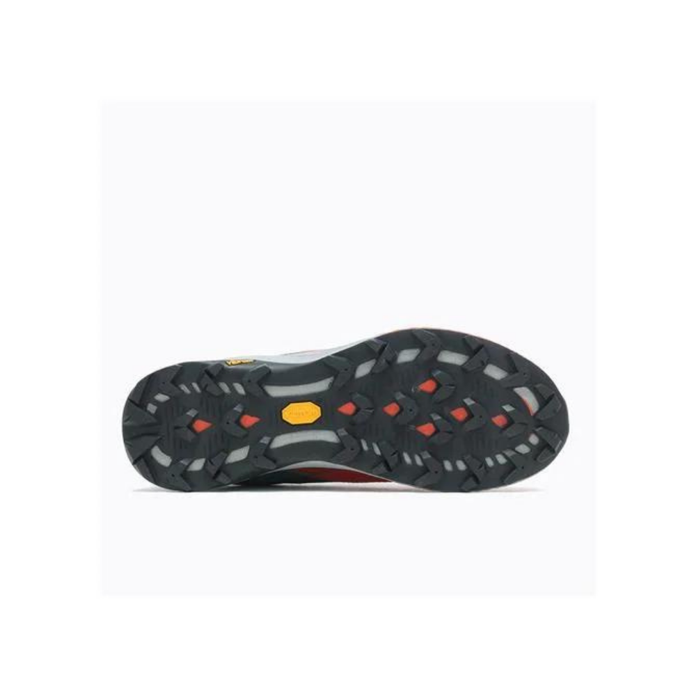 Merrell MTL Long Sky Erkek Patika Koşu Ayakkabısı - RENKLİ