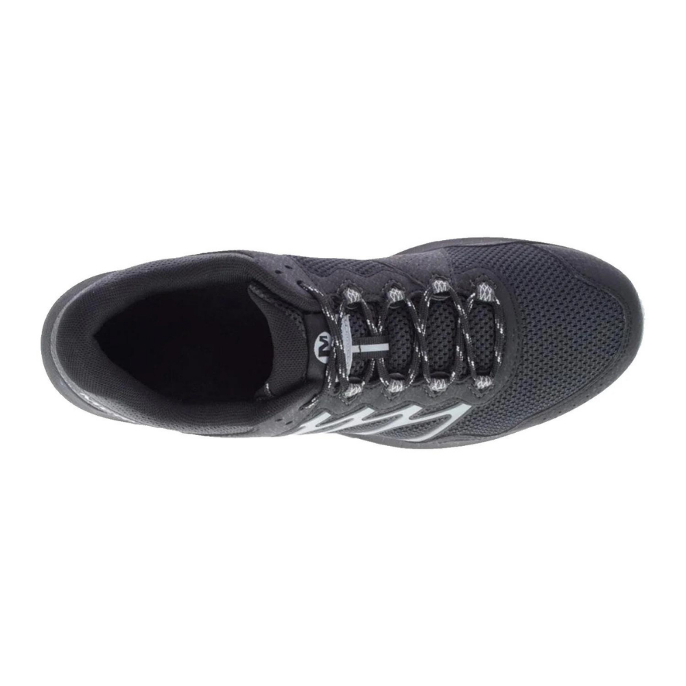 Merrell Siyah Erkek Outdoor Ayakkabısı