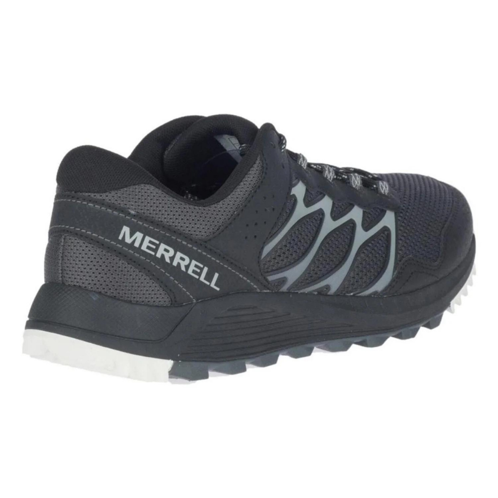 Merrell Siyah Erkek Outdoor Ayakkabısı