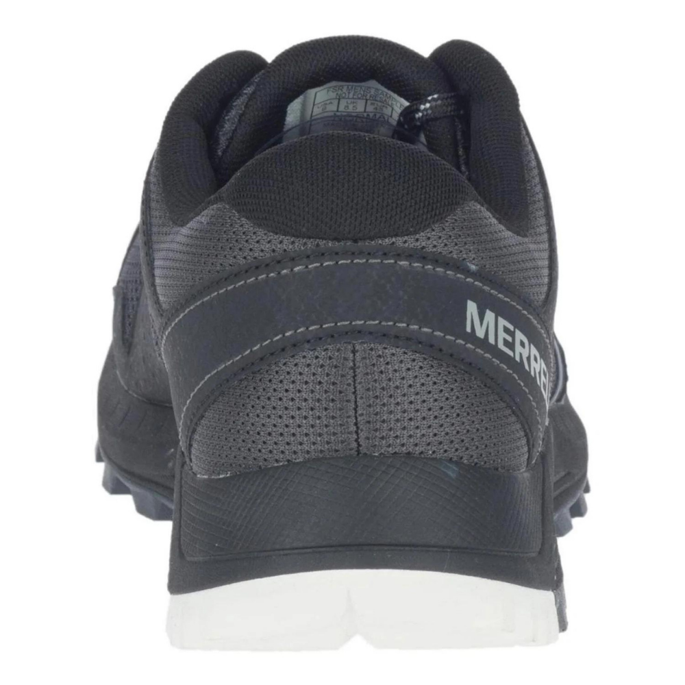 Merrell Siyah Erkek Outdoor Ayakkabısı