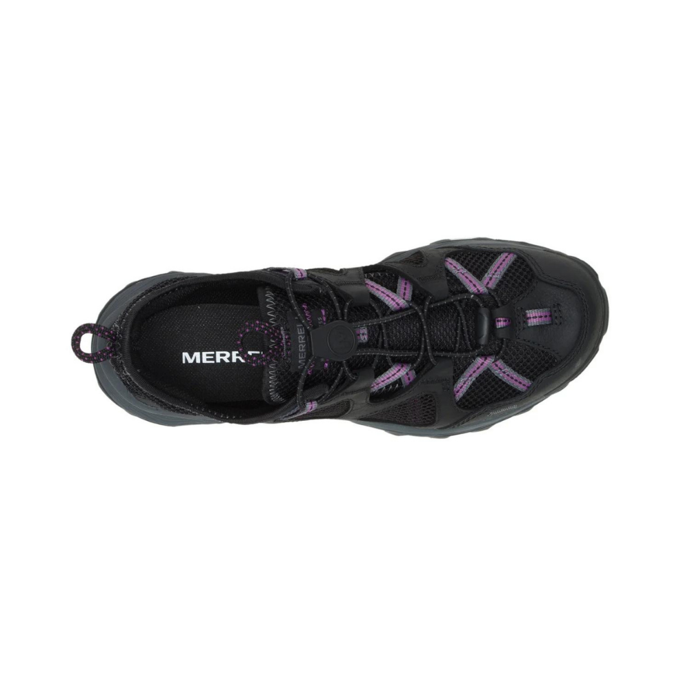 Merrell Speed Strike LTR Sieve Kadın Sandalet - Siyah