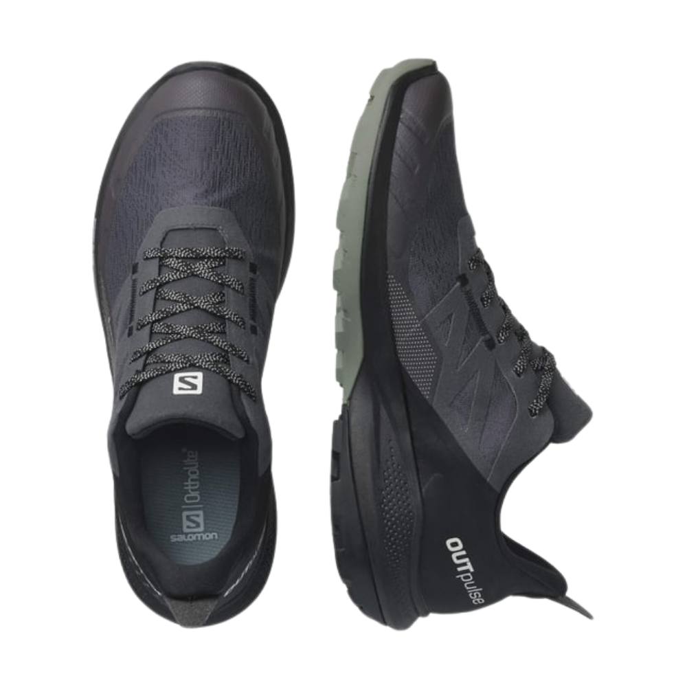 Salomon Outpulse Gore-Tex Erkek Outdoor Ayakkabı