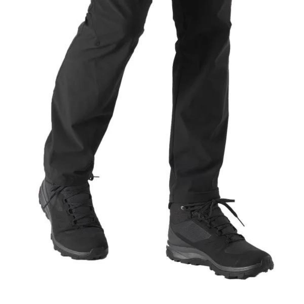 Salomon Outsnap Cswp Erkek Outdoor Bot
