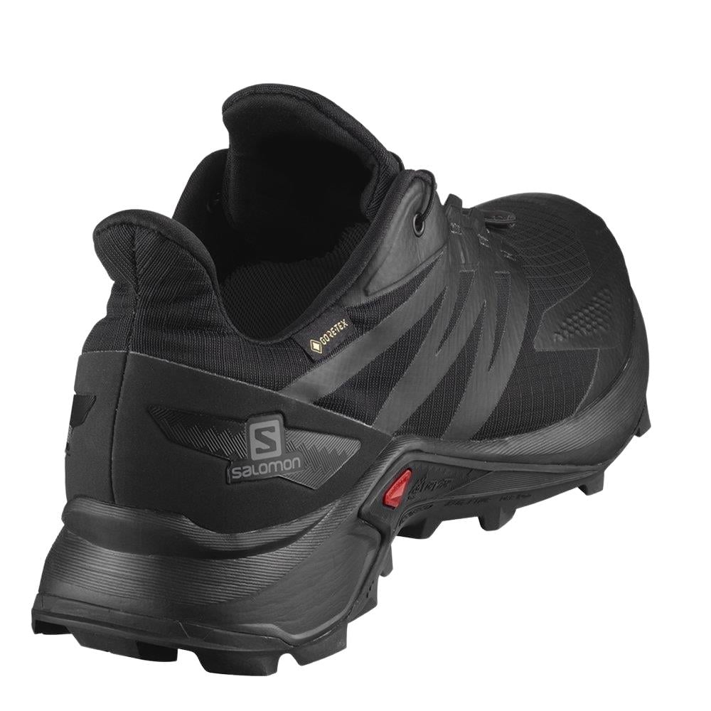 Salomon Supercross Blast Erkek Gore Tex Koşu Ayakkabısı