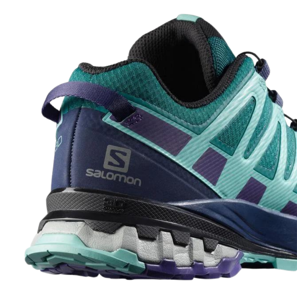 Salomon XA Pro 3D V8 Gore-Tex Kadın Outdoor Ayakkabı