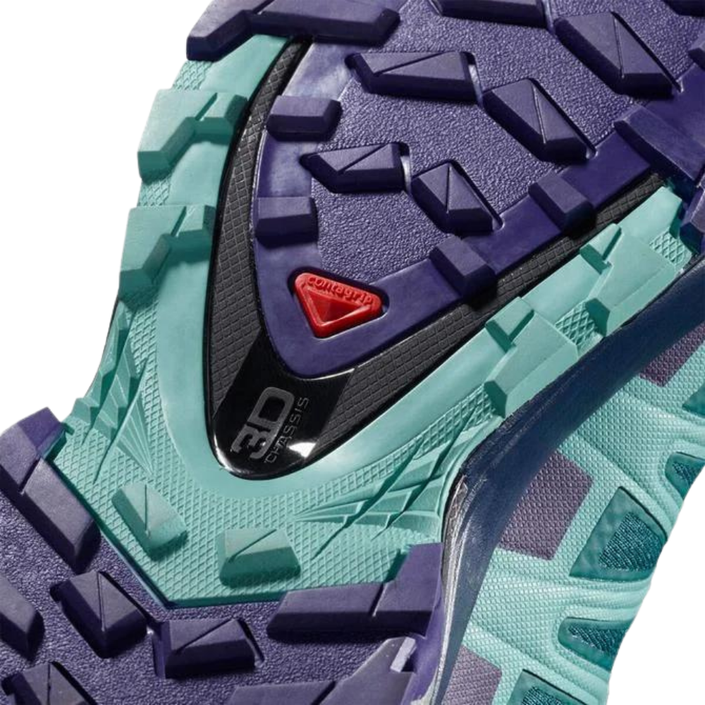 Salomon XA Pro 3D V8 Gore-Tex Kadın Outdoor Ayakkabı