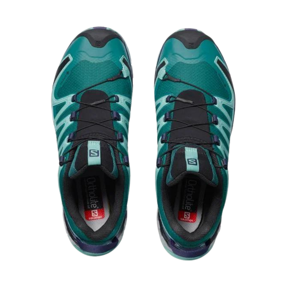 Salomon XA Pro 3D V8 Gore-Tex Kadın Outdoor Ayakkabı