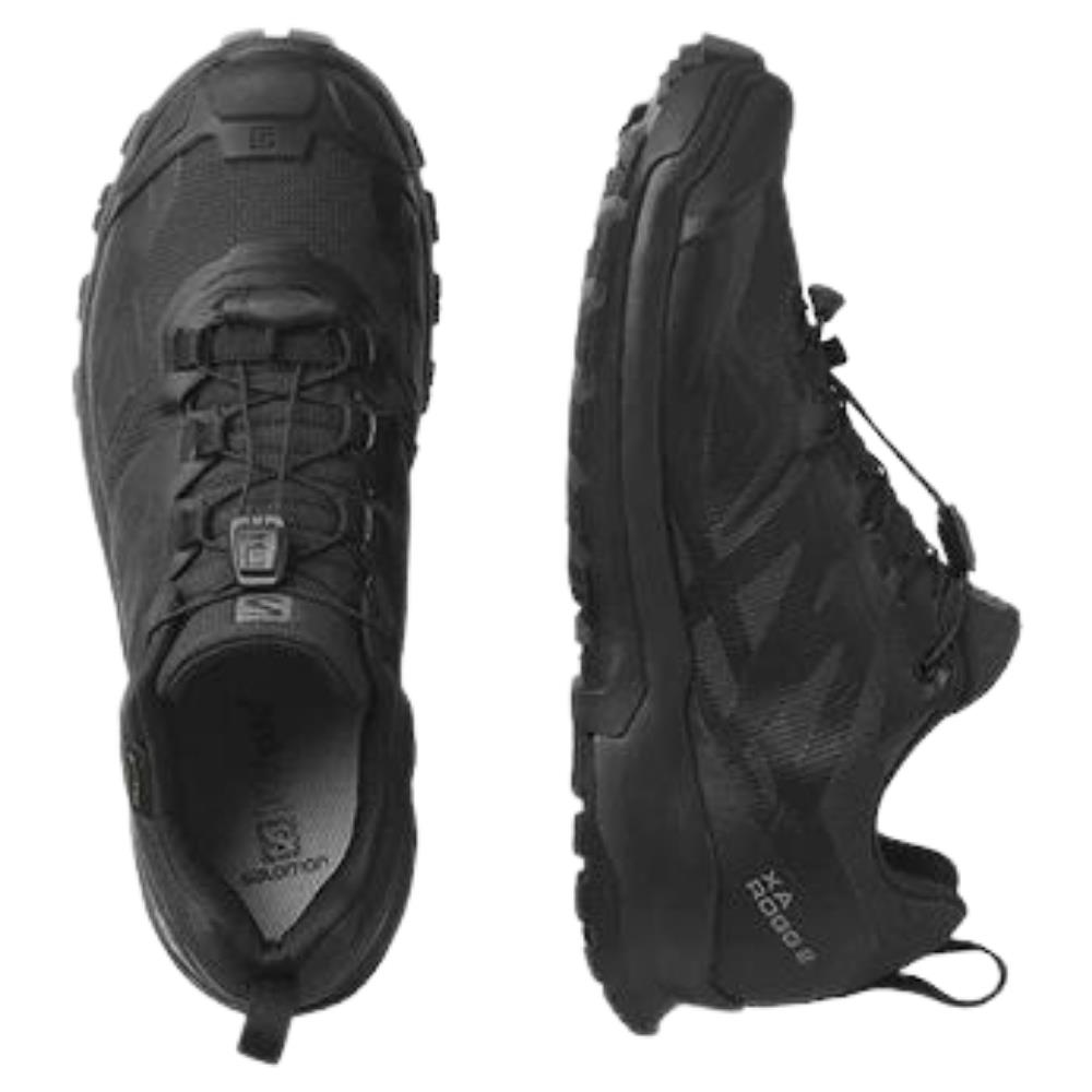 Salomon XA Rogg 2 Gore-Tex Kadın Outdoor Ayakkabı