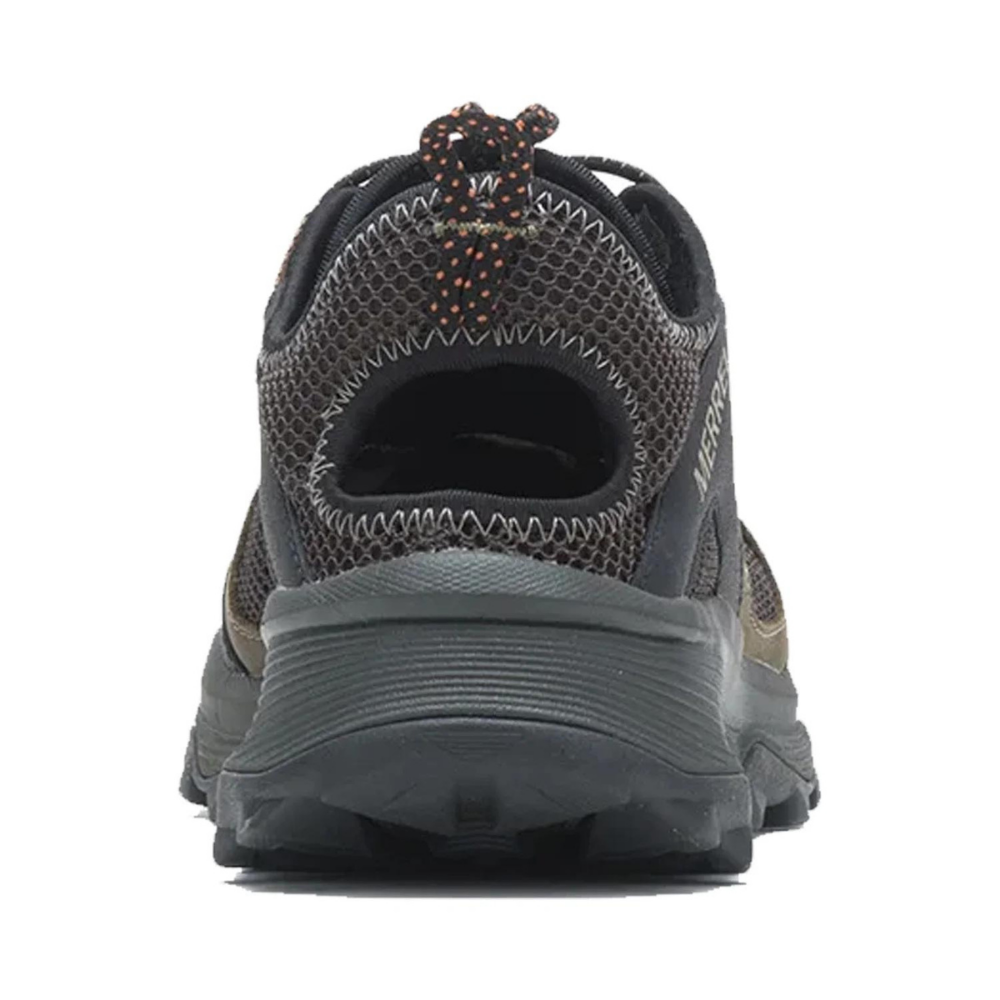 SPEED STRIKE LTR SIEVE - Yeşil