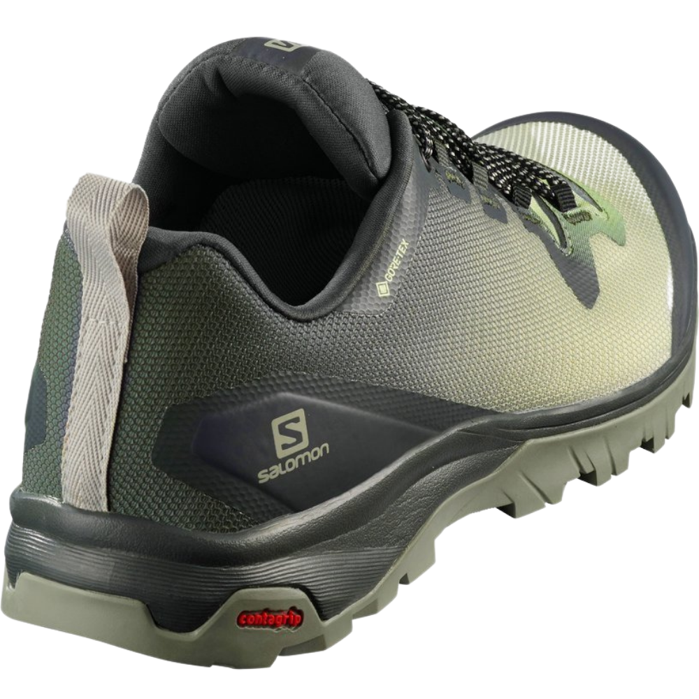 Vaya Gtx Outdoor Ayakkabı