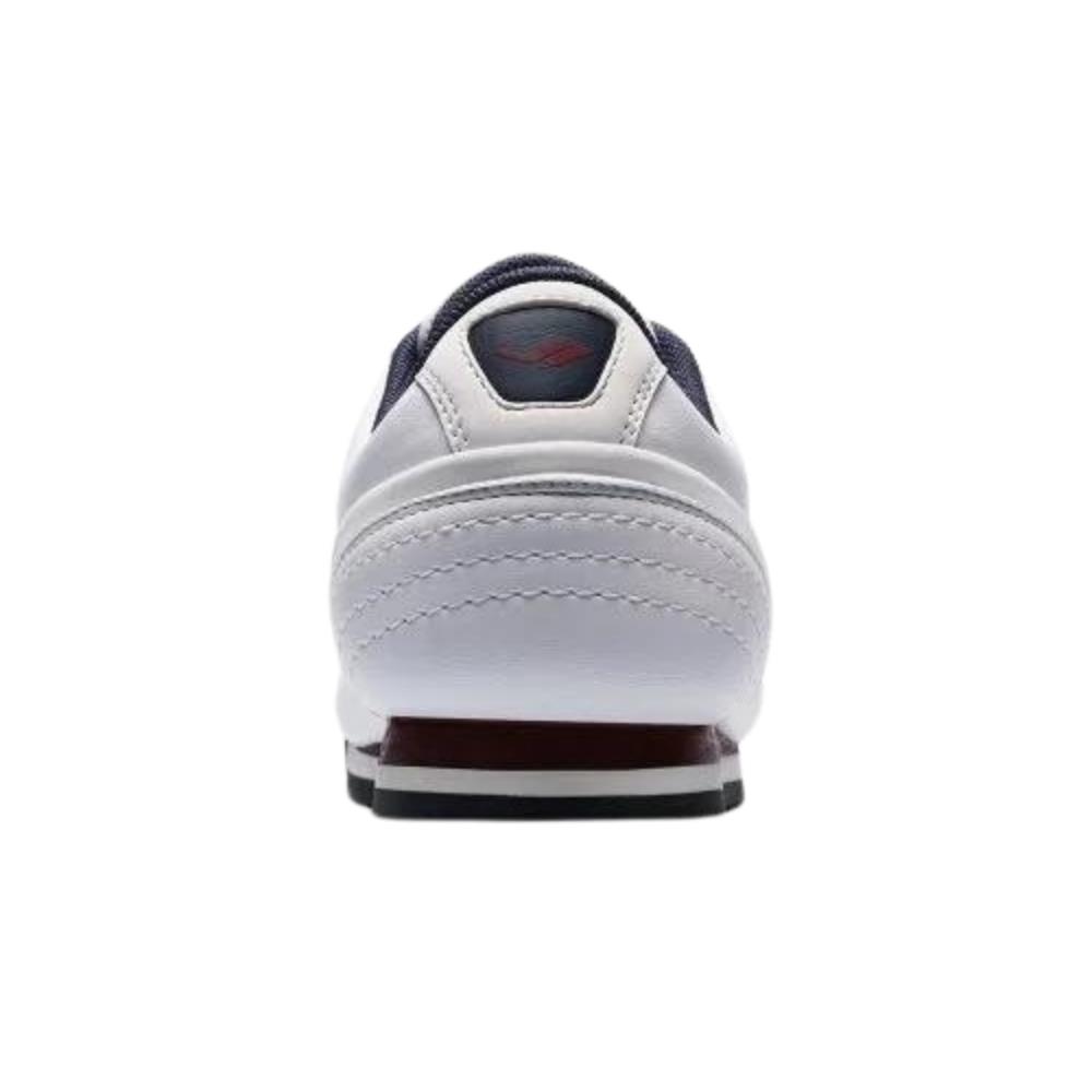 Winner 4 Beyaz Kadın Sneaker Ayakkabı