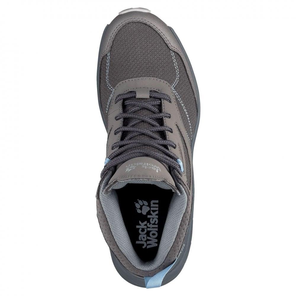 WOODLAND TEXAPORE MID W