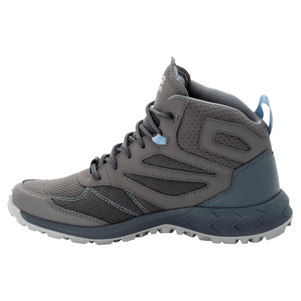 WOODLAND TEXAPORE MID W