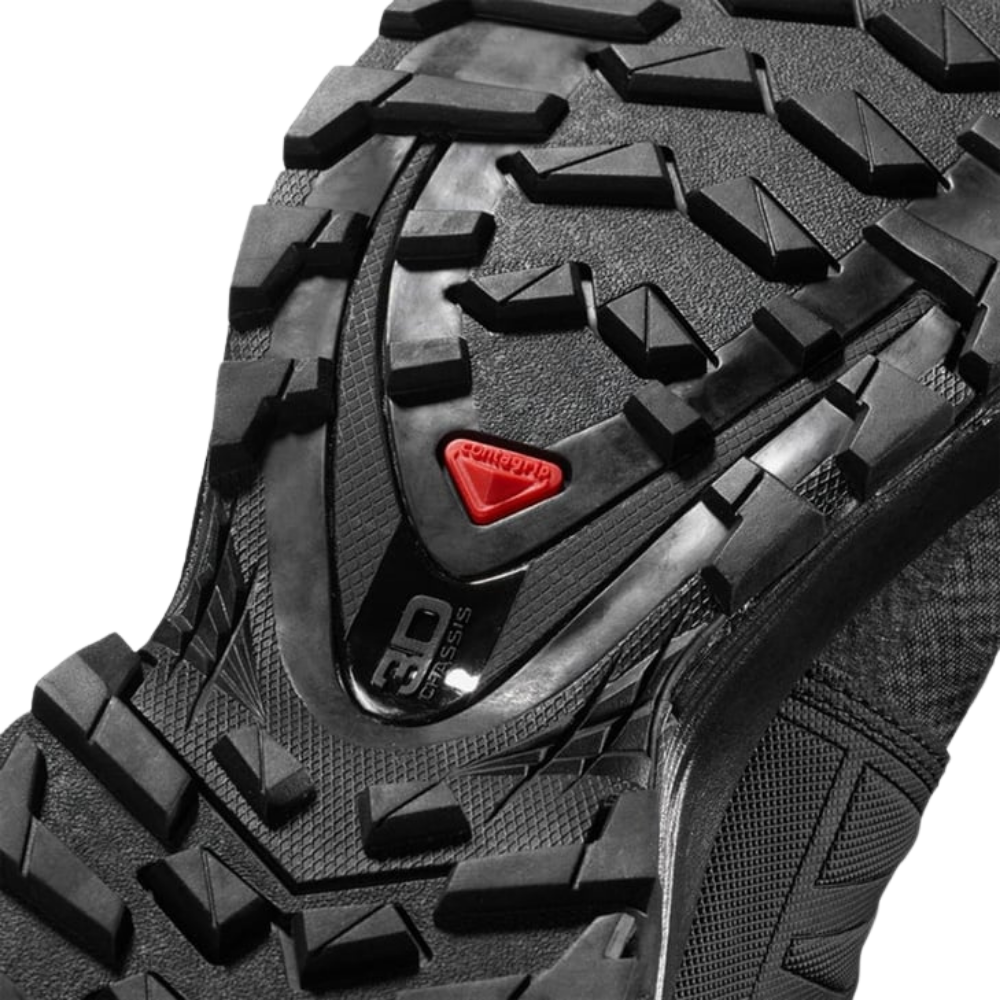 XA WILD GTX
