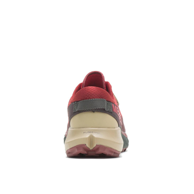 AGILITY PEAK 4 - Bordo
