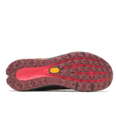 AGILITY PEAK 4 - Bordo