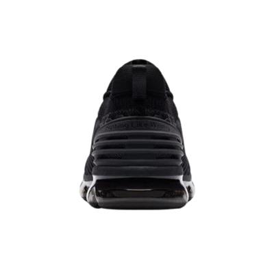 Airtube Pegasus 2 Siyah Kadın Spor Ayakkabı