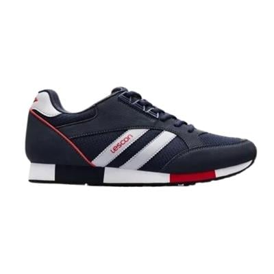 Boston 3 Lacivert Erkek Sneaker Ayakkabı