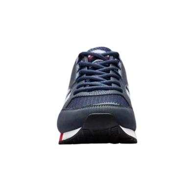 Boston 3 Lacivert Erkek Sneaker Ayakkabı