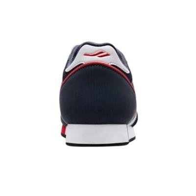 Boston 3 Lacivert Erkek Sneaker Ayakkabı