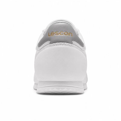 Campus 2 Beyaz Erkek Sneaker Ayakkabı