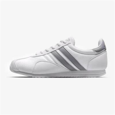 Campus 2 Beyaz Kadın Sneaker Ayakkabı
