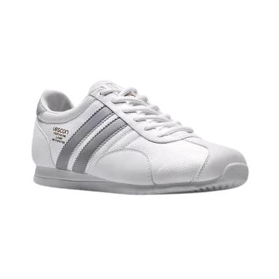 Campus 2 Beyaz Kadın Sneaker Ayakkabı