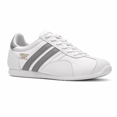 Campus 2 Beyaz Erkek Sneaker Ayakkabı