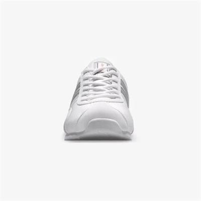 Campus 2 Beyaz Kadın Sneaker Ayakkabı