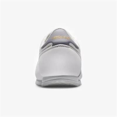 Campus 2 Beyaz Kadın Sneaker Ayakkabı