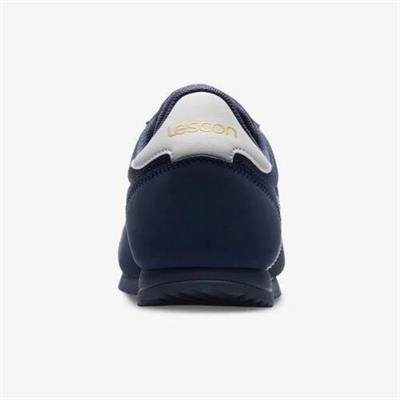 Campus 3 Lacivert Erkek Sneaker Ayakkabı