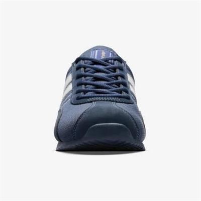 Campus 3 Lacivert Erkek Sneaker Ayakkabı
