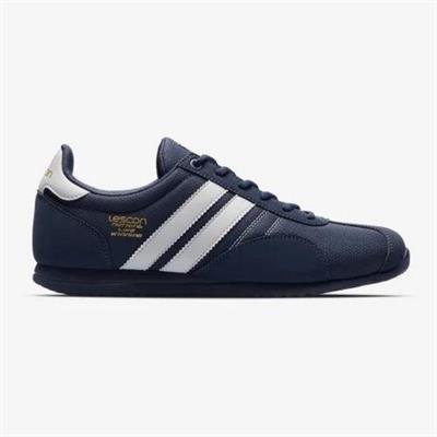 Campus 2 Siyah Kadın Sneaker Ayakkabı