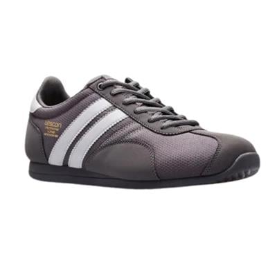 Campus 3 Füme Erkek Sneaker Ayakkabı