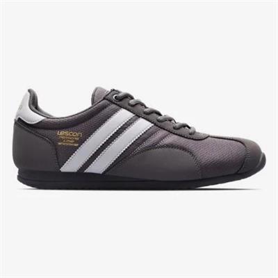 Campus 3 Füme Erkek Sneaker Ayakkabı