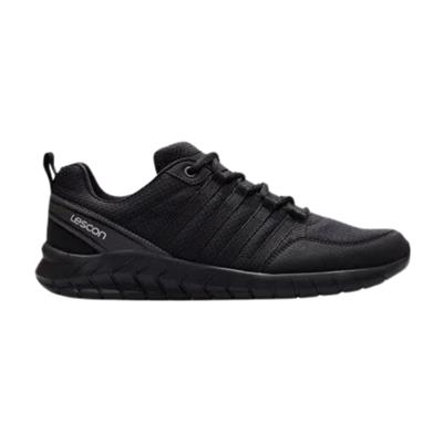 Easystep Legend 4 Siyah Erkek Spor Ayakkabı