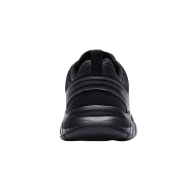 Easystep Legend 4 Siyah Erkek Spor Ayakkabı