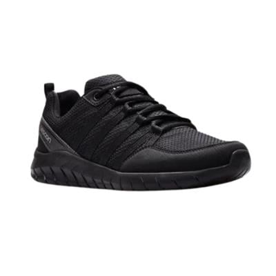 Easystep Legend 4 Siyah Erkek Spor Ayakkabı