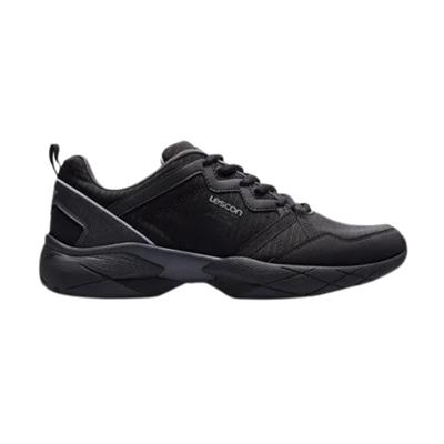 Easystep Snake Siyah Erkek Spor Ayakkabı
