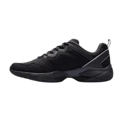 Easystep Snake Siyah Erkek Spor Ayakkabı