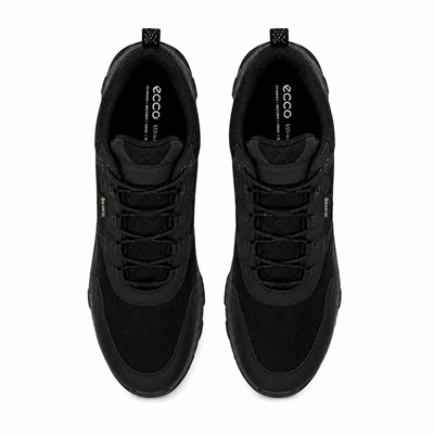 ECCO MX W BLACK