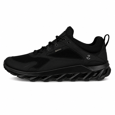 ECCO MX W BLACK