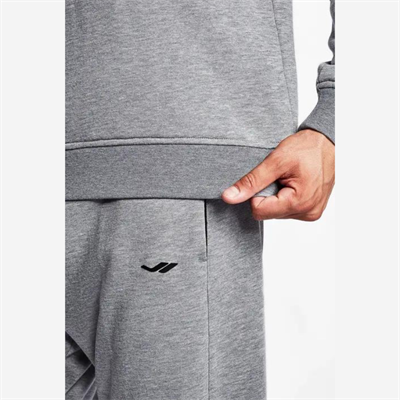 Gri Erkek Sweatshirt