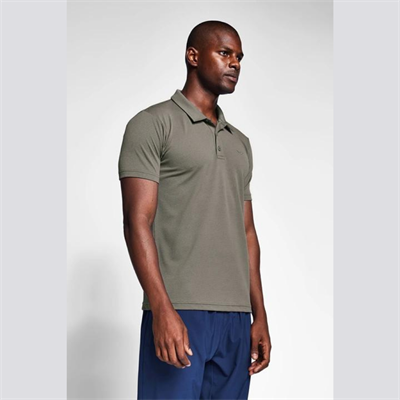 Haki Erkek T-Shirt 