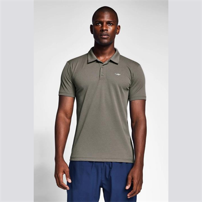 Haki Erkek T-Shirt 