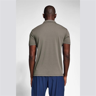 Haki Erkek T-Shirt 