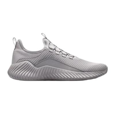 Hellium Nano 3 Gri Erkek Spor Ayakkabı