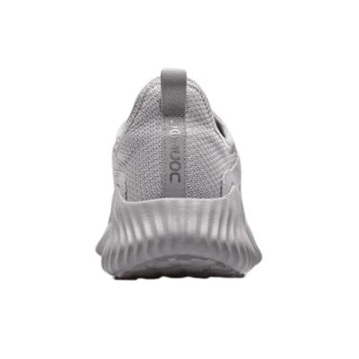 Hellium Nano 3 Gri Erkek Spor Ayakkabı